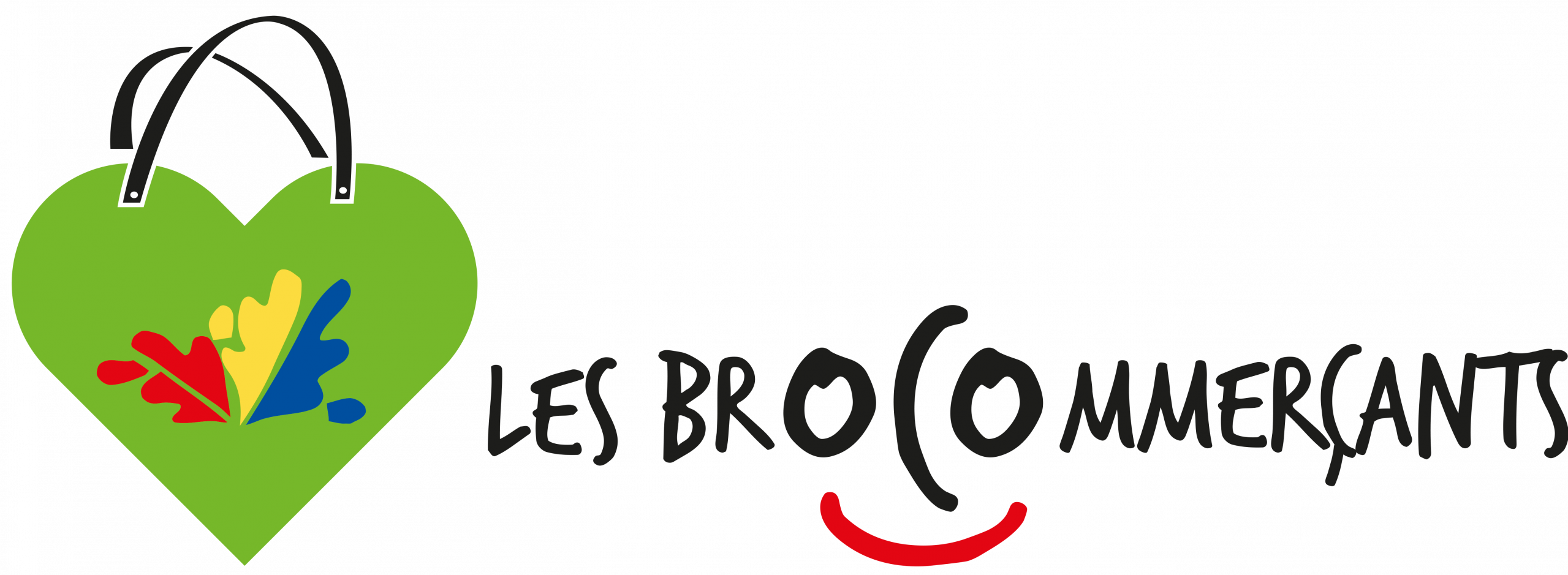 Logo Les Brocommerçants Brumath
