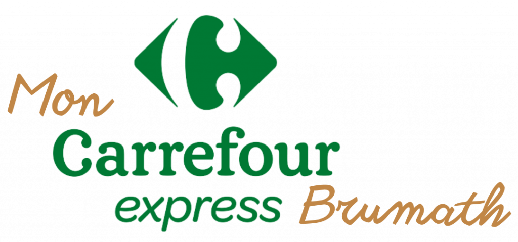 logo mon carrefour express
