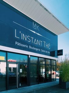 Patisserie l'Instant Thé