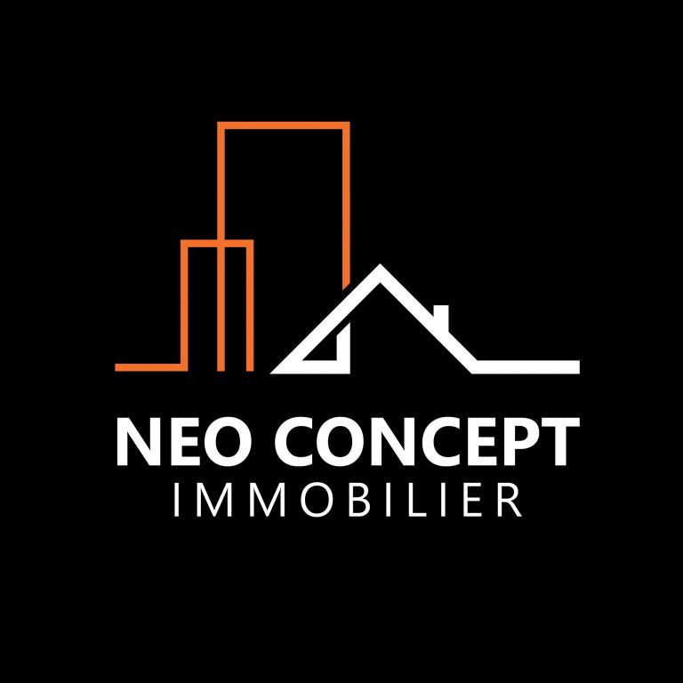 Logo Jérémy Roussel Néo Concept