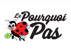 Logo Le Pourquoi Pas BRUMATH
