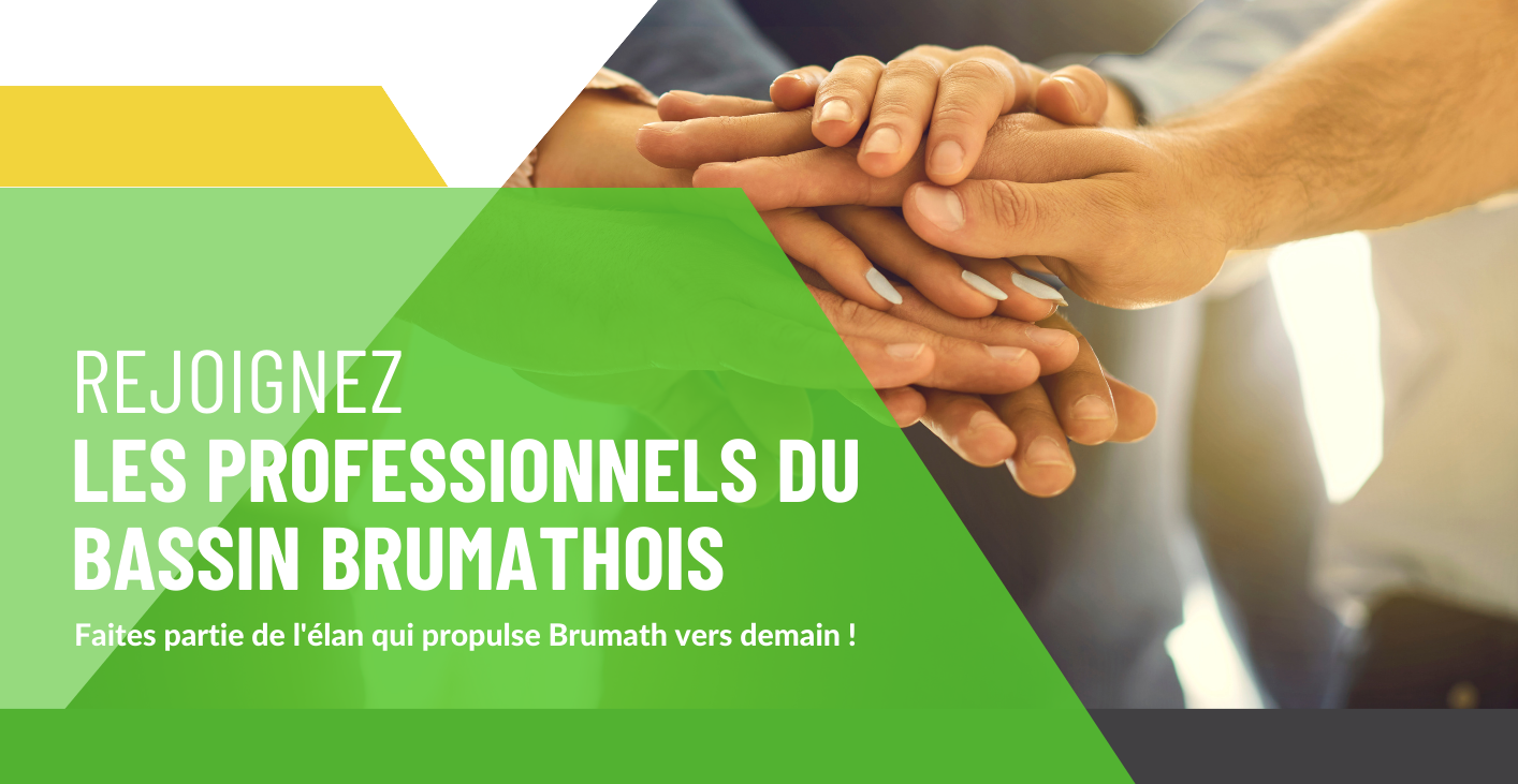Rejoindre les Brocommerçants, inscription
