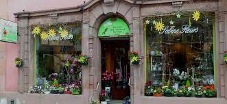 boutique Sabine fleur