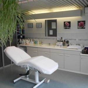 espace beauté