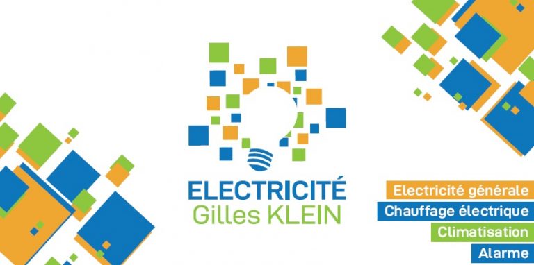 Electricité Gilles Klein