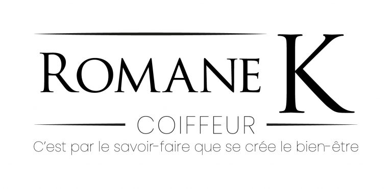 logo Romane K coiffeuse - v3-01 - Romane Koehl